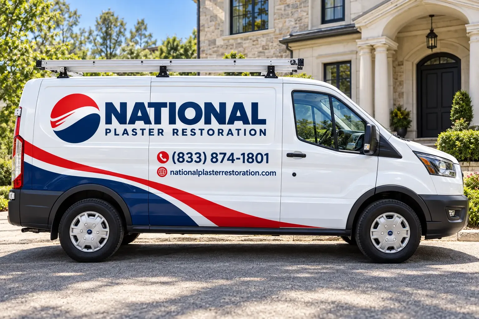 Plaster Repair in Winnie, TX near me
