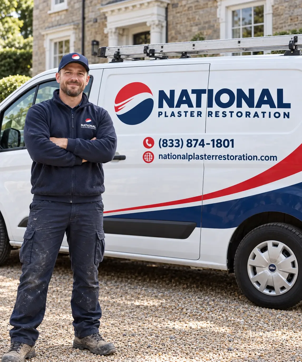 Plaster Repair company in Winnie, TX